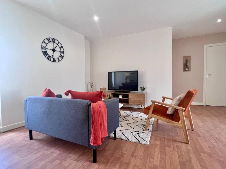 Ferienwohnung Casa Cloutiers #4 - Joli & Cosy T2 Avec Clim Parking - Hyper Centre Brive Exterior foto